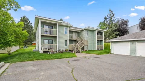 2233 Alpine Dr #C, Helena, MT 59601