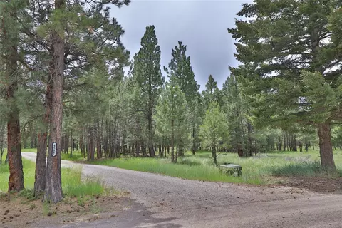 4587 Patterson Loop, Lincoln, MT 59639