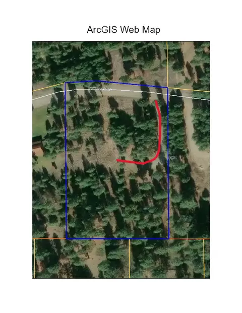 View/Area - 4587 Patterson Loop, Lincoln, MT 59639 photo 2 of 2