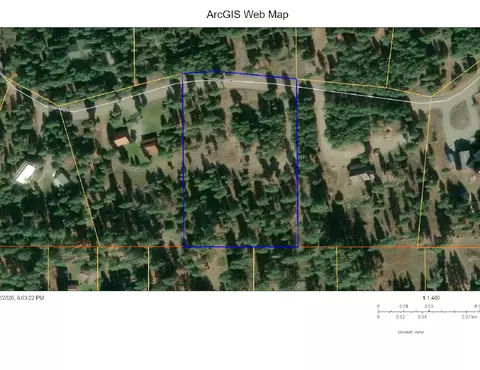 View/Area - 4587 Patterson Loop, Lincoln, MT 59639 photo 1 of 2