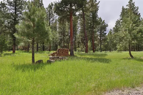 Exterior - 4587 Patterson Loop, Lincoln, MT 59639 photo 6 of 10
