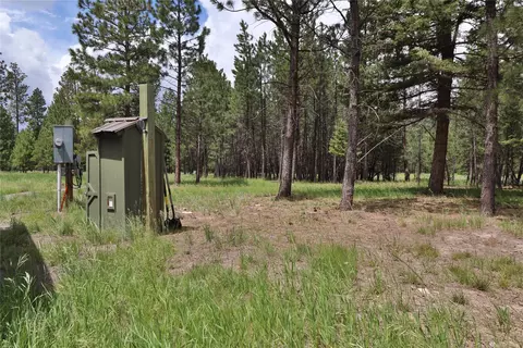 Exterior - 4587 Patterson Loop, Lincoln, MT 59639 photo 5 of 10