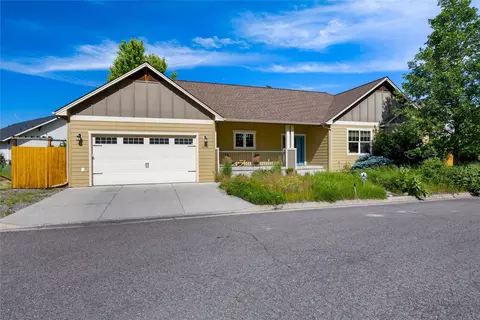 2719 Emery Pl, Missoula, MT 59804