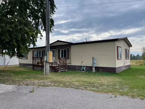 6125 Mullan Rd #35, Missoula, MT 59808