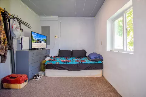 Bedroom - 53424 2nd Ave E, Charlo, MT 59824 photo 4 of 4
