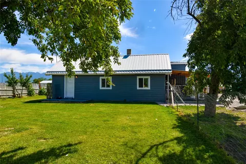 Exterior - 53424 2nd Ave E, Charlo, MT 59824 photo 2 of 11