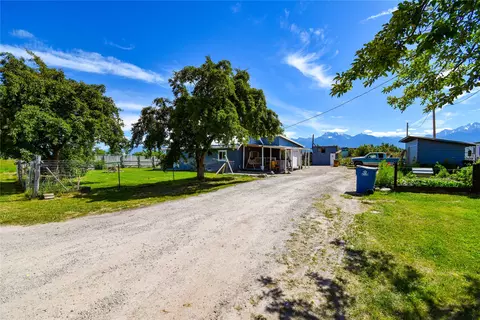 Exterior - 53424 2nd Ave E, Charlo, MT 59824 photo 3 of 11