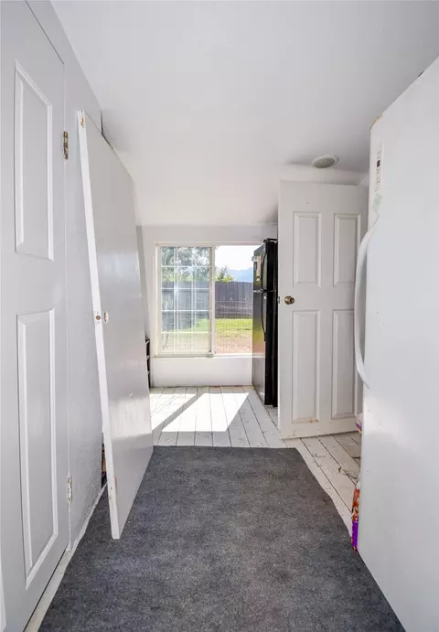 Entry Way - 53424 2nd Ave E, Charlo, MT 59824 photo 1 of 1