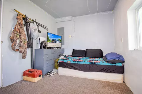 Bedroom - 53424 2nd Ave E, Charlo, MT 59824 photo 3 of 4