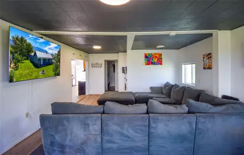 Living - 53424 2nd Ave E, Charlo, MT 59824 photo 1 of 4