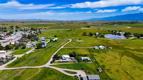 View/Area - 53424 2nd Ave E, Charlo, MT 59824 photo 5 of 5