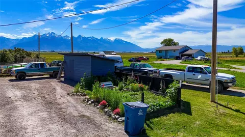 Exterior - 53424 2nd Ave E, Charlo, MT 59824 photo 6 of 11