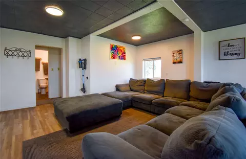 Living - 53424 2nd Ave E, Charlo, MT 59824 photo 4 of 4