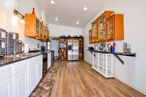 Kitchen - 53424 2nd Ave E, Charlo, MT 59824 photo 2 of 4