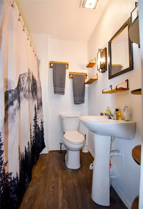 Bath - 53424 2nd Ave E, Charlo, MT 59824 photo 2 of 2