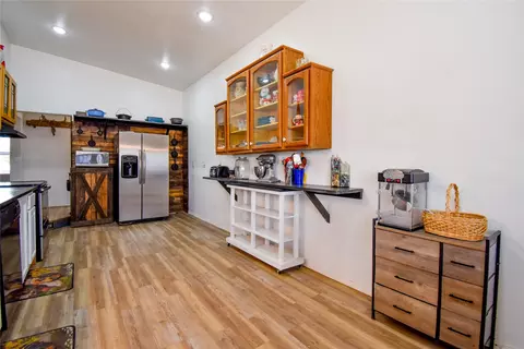 Kitchen - 53424 2nd Ave E, Charlo, MT 59824 photo 4 of 4