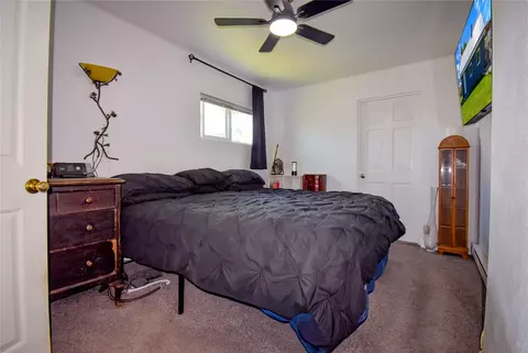 Bedroom - 53424 2nd Ave E, Charlo, MT 59824 photo 1 of 4