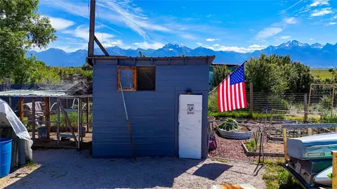 Exterior - 53424 2nd Ave E, Charlo, MT 59824 photo 9 of 11
