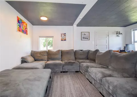 Living - 53424 2nd Ave E, Charlo, MT 59824 photo 3 of 4
