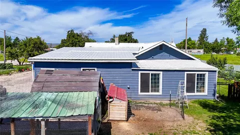 Exterior - 53424 2nd Ave E, Charlo, MT 59824 photo 10 of 11