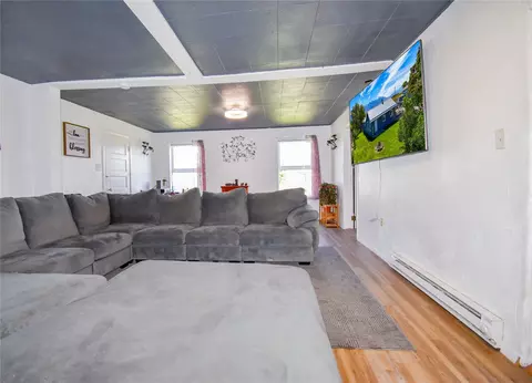 Living - 53424 2nd Ave E, Charlo, MT 59824 photo 2 of 4