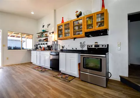Kitchen - 53424 2nd Ave E, Charlo, MT 59824 photo 3 of 4