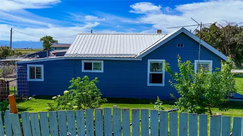 Exterior - 53424 2nd Ave E, Charlo, MT 59824 photo 11 of 11