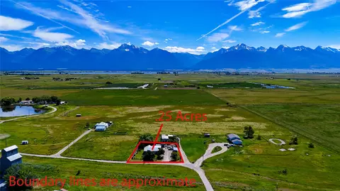 Other - 53424 2nd Ave E, Charlo, MT 59824 photo 8 of 10