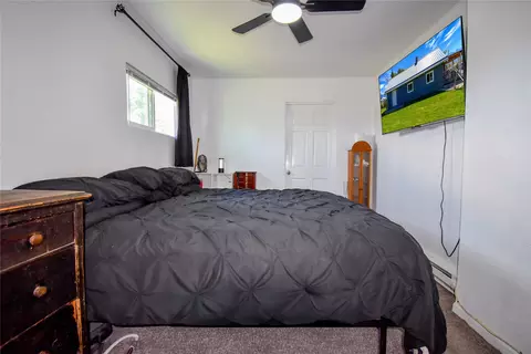 Bedroom - 53424 2nd Ave E, Charlo, MT 59824 photo 2 of 4