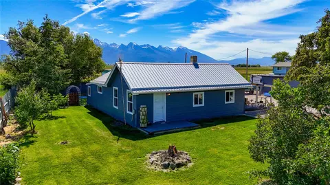 53424 2nd Ave E, Charlo, MT 59824