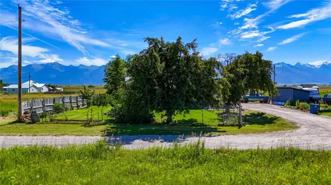 Exterior - 53424 2nd Ave E, Charlo, MT 59824 photo 5 of 11