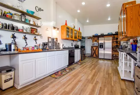 Kitchen - 53424 2nd Ave E, Charlo, MT 59824 photo 1 of 4