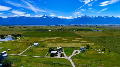 Other - 53424 2nd Ave E, Charlo, MT 59824 photo 10 of 10