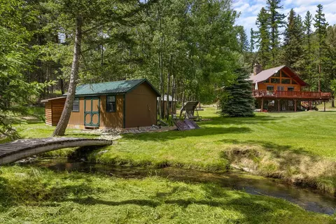 1815 Emmons Canyon Rd, Kila, MT 59920