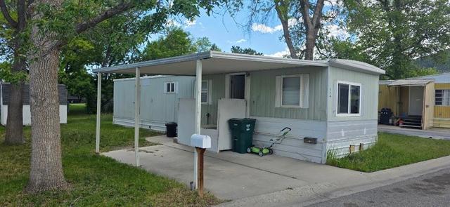 1805 Joslyn St #114, Helena, MT 59601