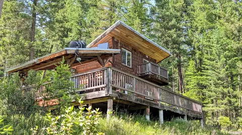 458 Haugen Hts, Whitefish, MT 59937