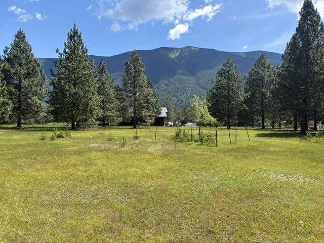 Nhn Tumbleweed Trail, Columbia Falls, MT 59912