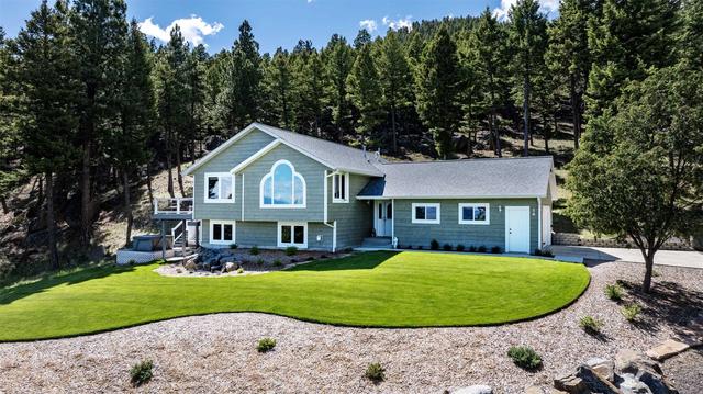 16 Evergreen Ct, Clancy, MT 59634