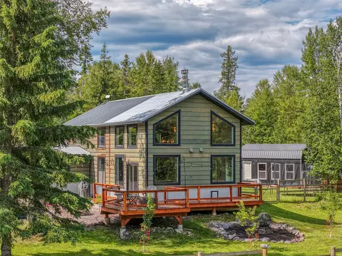 28012 Meadow Creek Rd, Bigfork, MT 59911