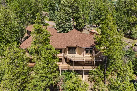 Nhn Eagle Bend Drive, Bigfork, MT 59911