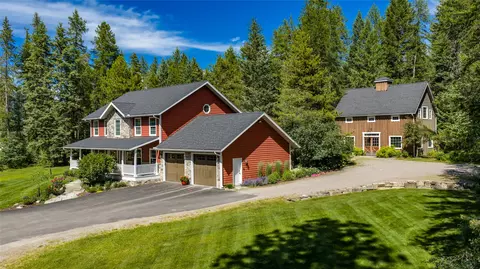 1551 Voerman Rd, Whitefish, MT 59937