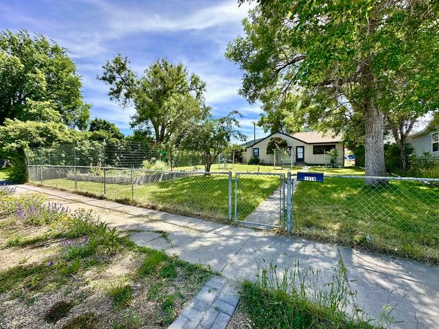 1319 Wilder Ave, Helena, MT 59601