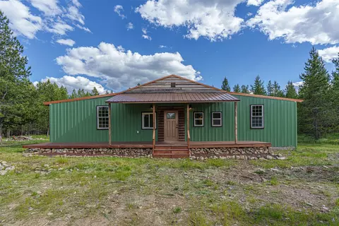 675 Griz Ln, Marion, MT 59925