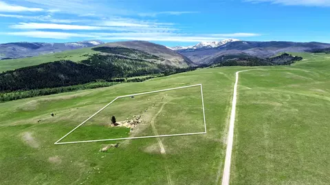 Nhn Birch Creek Road, White Sulphur Springs, MT 59645