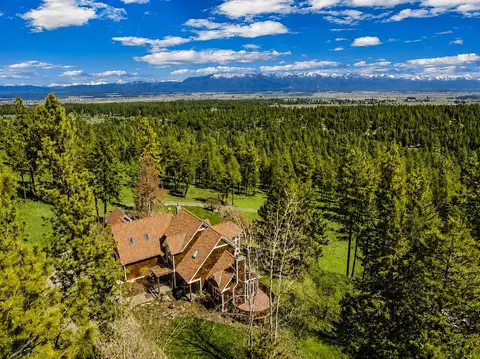 350 Browns Rd, Kalispell, MT 59901