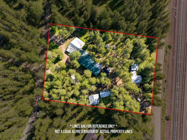 141 Lodge Ave, Coram, MT 59901