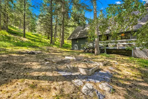 Exterior - 437 Owings Loop, Hamilton, MT 59840 photo 16 of 19