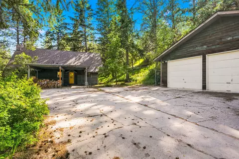 Exterior - 437 Owings Loop, Hamilton, MT 59840 photo 5 of 19