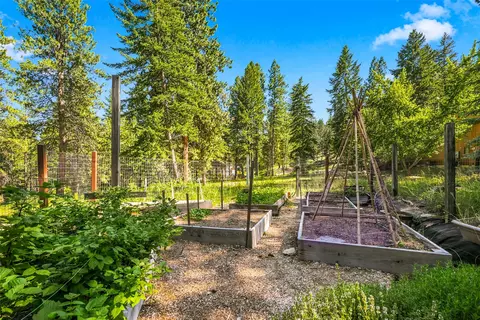 Exterior - 437 Owings Loop, Hamilton, MT 59840 photo 19 of 19