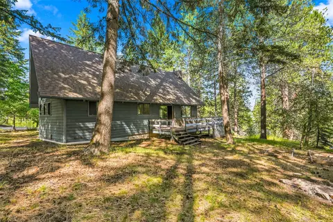 Exterior - 437 Owings Loop, Hamilton, MT 59840 photo 14 of 19